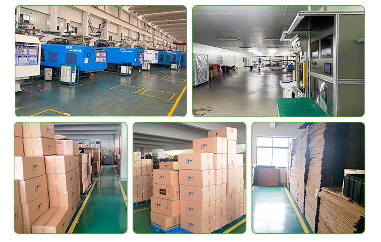 Changzhou Xinweike Lightspeed Auto Parts Co., Ltd.