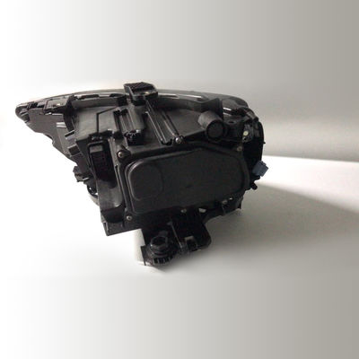 Wholesale Hidden Xenon LED Headlights for Audi Q3PALED 8UO941773/8UO941774 Car Headlights