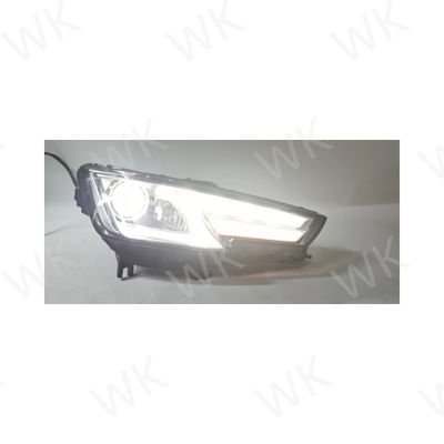 2016 - 2019 Audi A4 B9 Xenon Headlights OEM 8WD941005 / 8W0941044B / 8W0941044 / 8K0941005C