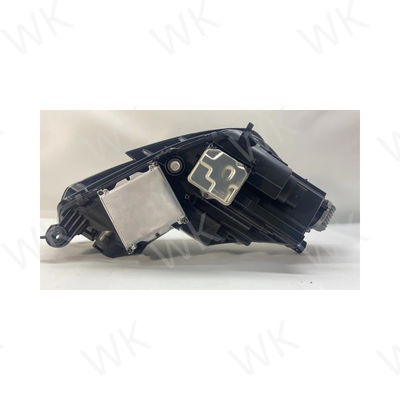 Audi A4 Led Headlights 2016 - 2019 A4B9 OEM 8W0941043 / 8W0941044 / 8W0941034ABCD