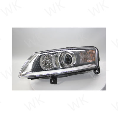 2008 Audi A6 C6 Xenon Headlight OEM 4FD941003A / 4FD941004A High Brightness