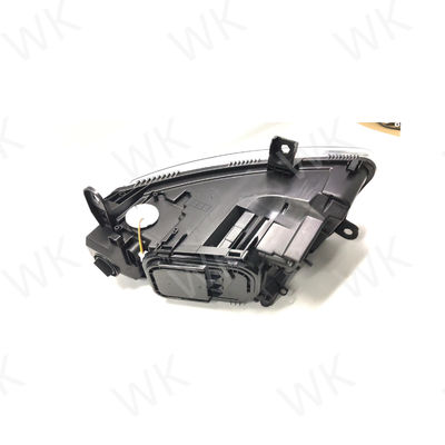 Audi A6 C6 Headlight Replacement 2009 One Xenon OEM 4FO941003DH 4FO941004DH 4FO941003BP 4FO941004BP