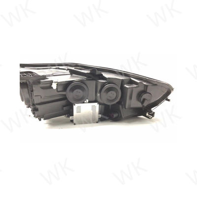 2012 - 2015 Audi A6 Headlight A6C7 One Xenon Base Version OEM 4GD941005A - 4GD941006A