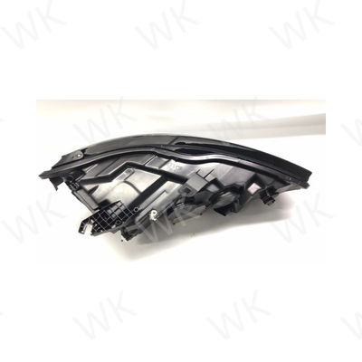 2012 - 2015 Audi A6 Bi Xenon Headlights A6C7 OEM 4GD941031A / 4GD941032A / 4G0941031C / 4G0941032C