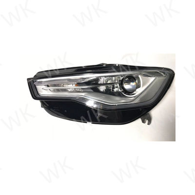 6000LM Audi A6 Headlight 2016 - 2018 C7PA Xenon OEM 4GD941005B / 4G0941043 G F
