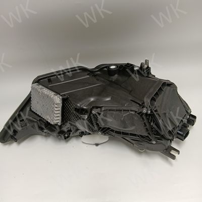 2019 - 2025 Audi A6 C8 Matrix Led Headlights Audi A6 Headlamp 4KO941035C / 4K0941036C