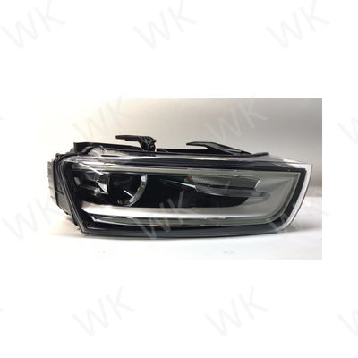 2013 - 2015 Audi Q3 Headlight Audi Xenon Headlamp 8UD941005 / 8UD941006