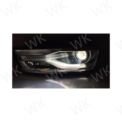 2017 - 2020 Audi Q3 Headlight Q3PA Xenon 8UD941005 B / 8UD941006 B