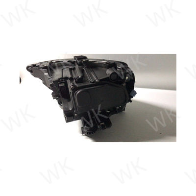 Waterproof  IP67 Audi Q3 Headlight 2017 - 2020 Q3PA LED 8U0941773 / 8U0941774