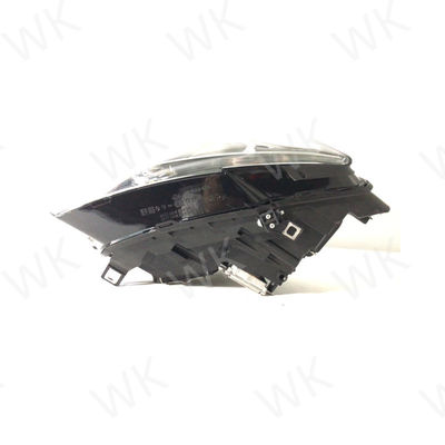 2009 - 2012 Audi Q5 Headlight Audi Xenon Headlamp 8RD941003A / 8RD941004A