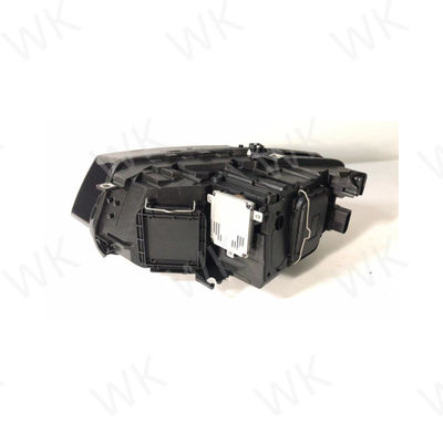 2009 - 2012 Audi Q5 Headlight Audi Xenon Headlamp 8RD941003A / 8RD941004A