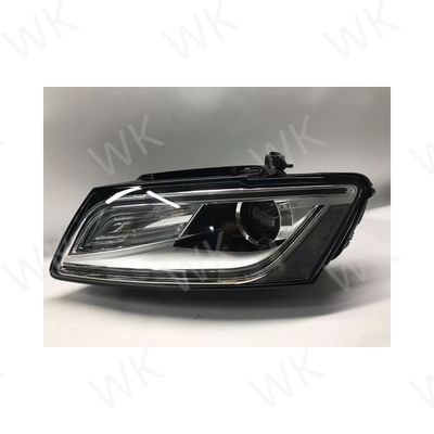 Audi Q5 Xenon Headlight 2013 - 2017 Audi Q5 Headlight 8R0941043 / 8R0941044 / 80A941043