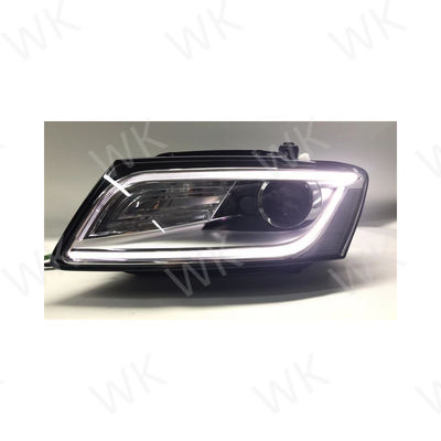 Audi Q5 Xenon Headlight 2013 - 2017 Audi Q5 Headlight 8R0941043 / 8R0941044 / 80A941043