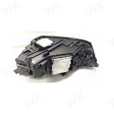 Audi Q5 Headlamp 2018 - 2020 Audi Q5 Led Headlights 80D941033 / 80D941034 / 80A941033 / 80A941773
