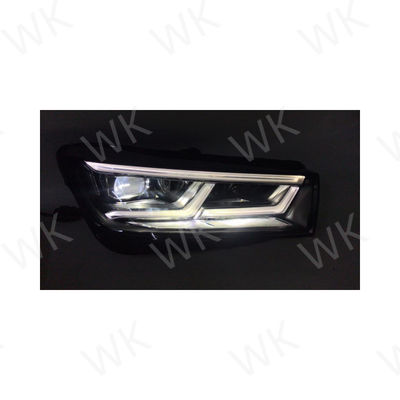 Audi Q5 Headlamp 2018 - 2020 Audi Q5 Led Headlights 80D941033 / 80D941034 / 80A941033 / 80A941773