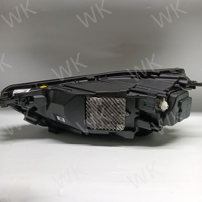 6000 Lumens Audi Q5 Headlight 2021 - 2025 Q5 LED 80D941033A / E / 80D941034A / E