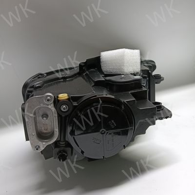 55W 6000LM Audi A3 Front Light 2017 - 2020  Audi A3 Xenon Lamp 8VD941005F / 8VD941006F