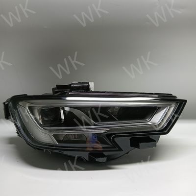 IP67 35W Audi A3 LED Headlight 2017 - 2020 8VD941773C / 8VD941774C