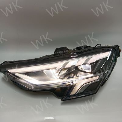 Aftermarket Audi A3 Headlights 2021 - 2025 Audi A3 Headlamp 8YG941033 / 8YG941034 / 8Y0941034