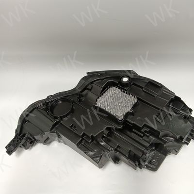 Aftermarket Audi A3 Headlights 2021 - 2025 Audi A3 Headlamp 8YG941033 / 8YG941034 / 8Y0941034
