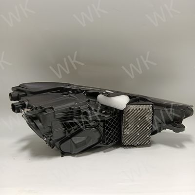 Audi A7 Led Headlights 2021 - 2025 Audi A7 Headlamp 4K8941035F / 4K8941036F