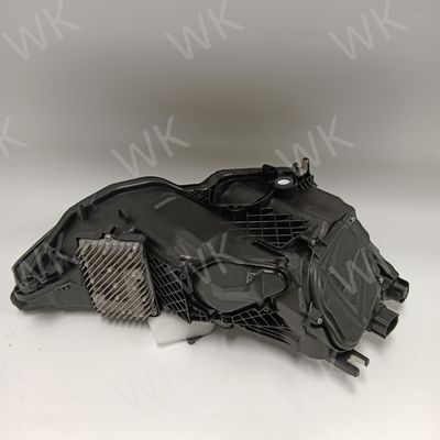 Audi A7 Led Headlights 2021 - 2025 Audi A7 Headlamp 4K8941035F / 4K8941036F