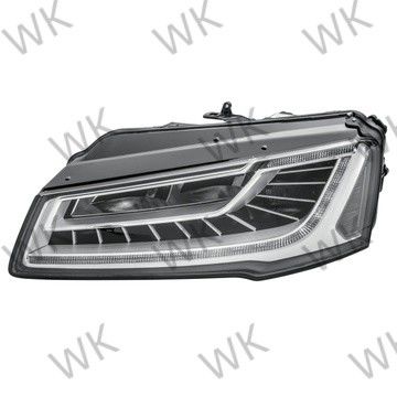 Audi A8 LED Headlight 2015 - 2018 A8D4PA 4HO941773 B / 4HO941774 B 35W