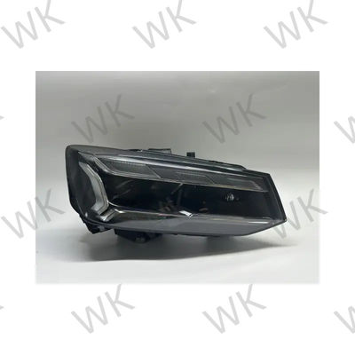 81D941033D / 81D941034D Audi Q2 Headlight 2022 - 2025 Audi Xenon Headlamp