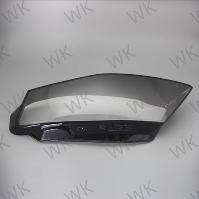 2008 - 2012 Audi A4 Headlight Glass Replacement Abrasion Resistance