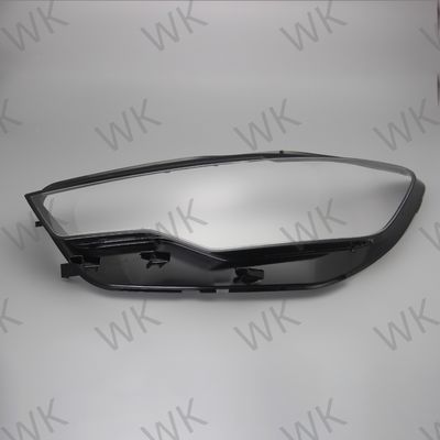 2012 - 2015 Audi A6 Headlamp Glass Replacement Customization OEM Service