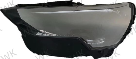 2019 - 2024 Audi Q3 Headlight Glass Cover Replacement High Durability