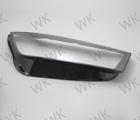 2018 - 2020 Audi Q5 Headlight Glass Cover  Aftermarket Body Parts Antirust