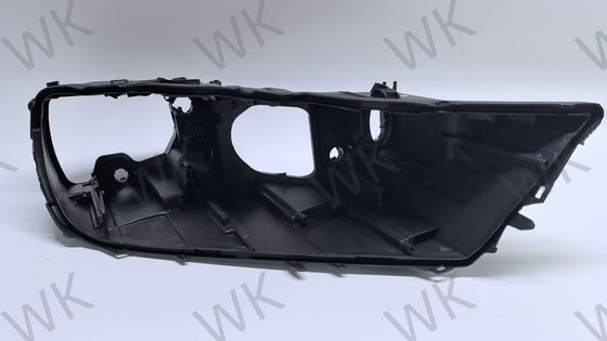 2013 - 2016 Audi A3 Headlight Housing Headlight Casing long lasting wear resistance