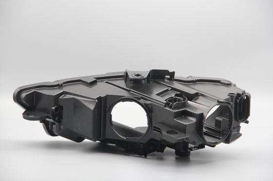 2021 - 2024 Audi A3 Headlight Housing Plastic Durable High Performance