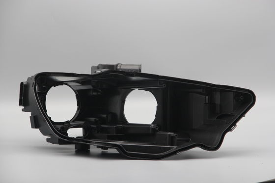 2021 - 2024 Audi A3 Headlight Housing Plastic Durable High Performance