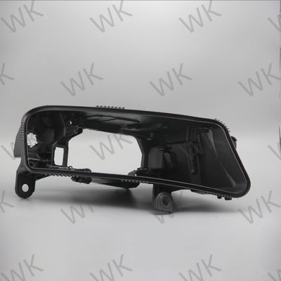 2009 - 2012 Audi A6 Headlamp Housing Aftermarket Auto Body Parts Customized