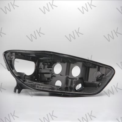 2012 - 2015 Audi A6 Head Light Housing Standard Size Easy Installation