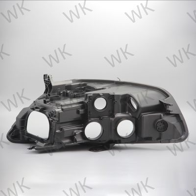 2012 - 2015 Audi A6 Head Light Housing Standard Size Easy Installation