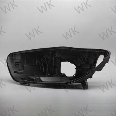2016 - 2018 Audi A6 Head Lamp Housing Audi Body Parts   OEM Service