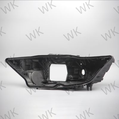 Aftermarket Headlight Housing For Audi A6 2019 - 2024 Corrosion Resistance