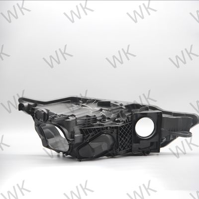 2020 - 2024  Audi A7 Head Light Housing Audi A7 Body Parts High Strength