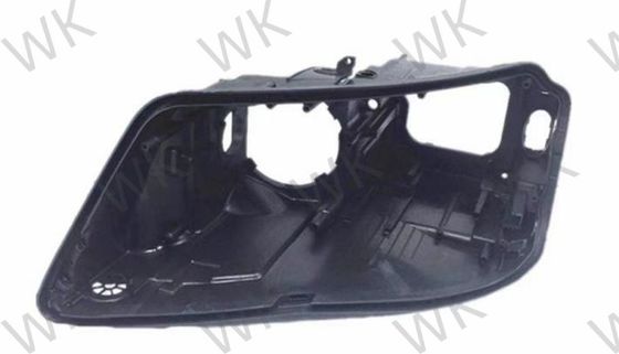 2011 - 2014 Audi A8 Headlight Housing Replacement Fading Resistance