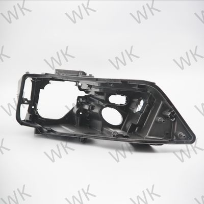 2009 - 2015 Audi Q3 Head Lamp Housing Aftermarket Body Parts High Durability