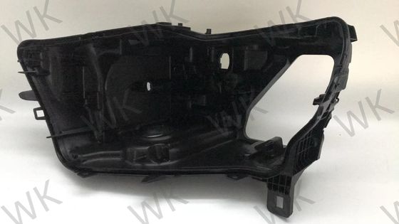Audi Q3 Custom Headlight Housing 2020 - 2024 Headlight Cover Replacement