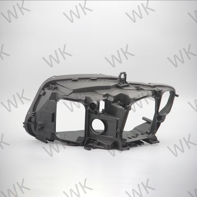2013 - 2018 Audi Q5 Headlight Housing For Replace / Repair All New Condition