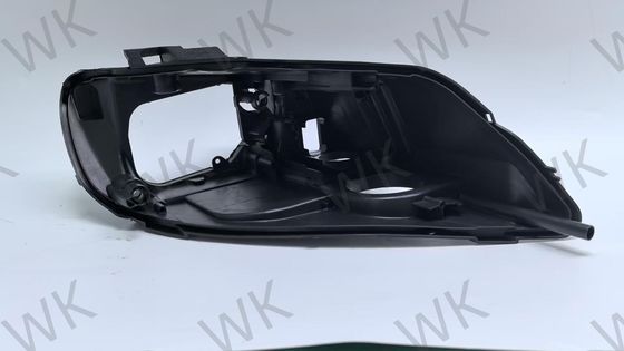 2010 - 2015 Audi Q7 Headlight Housing Auto Headlight Parts Easy Replacement