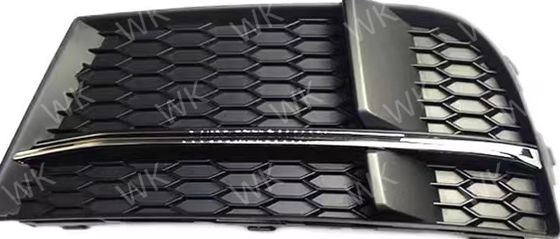 Audi A3 Fog Lamp Cover 2017 - 2020 / 2021 - 2024 Fog Light Frame 8V3807681 G F / 8YG807671 A B