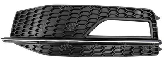 Direct Replacement Audi A4 Fog Lamp Cover 2008 - 2012 / 2013 - 2016 / 2017 -2020 / 2020-2024