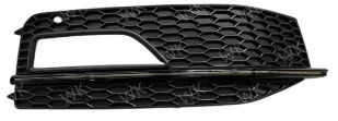 Direct Replacement Audi A4 Fog Lamp Cover 2008 - 2012 / 2013 - 2016 / 2017 -2020 / 2020-2024
