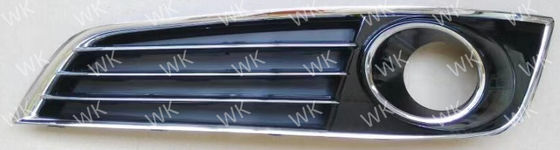 Audi A8 Fog Lamp Cover 2006-2009 / 2012-2015 / 2015-2017 / 2018-2020 Fog Light Frame